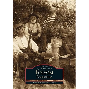 Folsom, California
