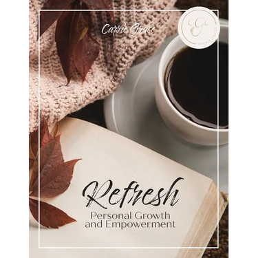 Refresh: Personal Growth and Empowerment