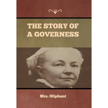 The Story of a Governess