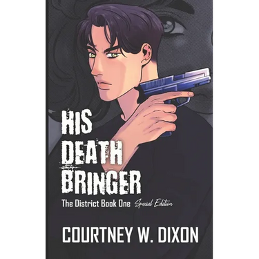 His Death Bringer - Special Edition