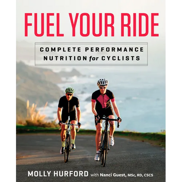 Fuel Your Ride: Complete Performance Nutrition for Cyclists