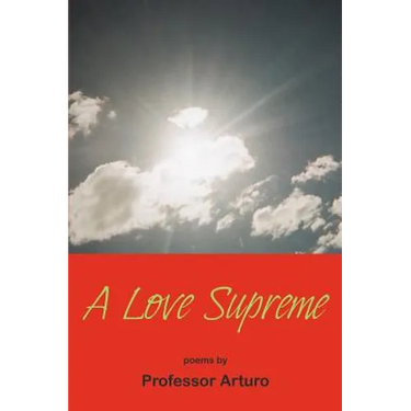 A Love Supreme