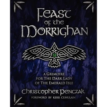 Feast of the Morrighan