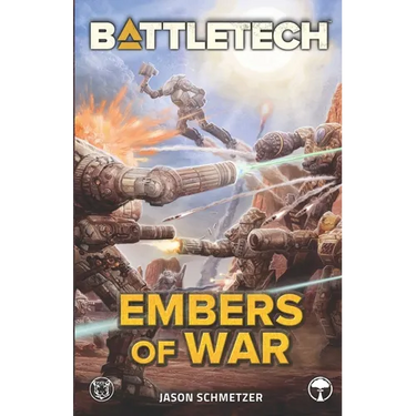 BattleTech: Embers of War