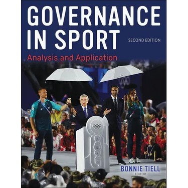 Governance in Sport: Analysis and Application