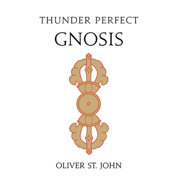 Thunder Perfect Gnosis-Intellectual Flower of Mind