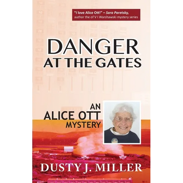 Danger at the Gates
