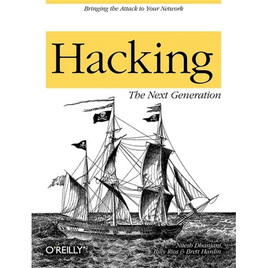 Hacking: The Next Generation