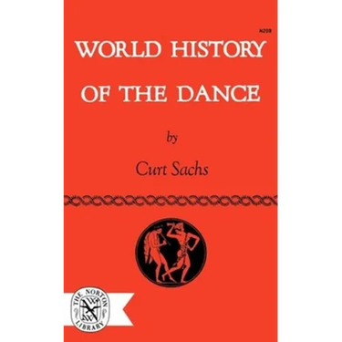 World History of the Dance
