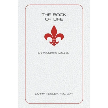 The Book of Life: An Owner's Manual