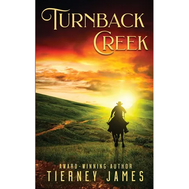 Turnback Creek