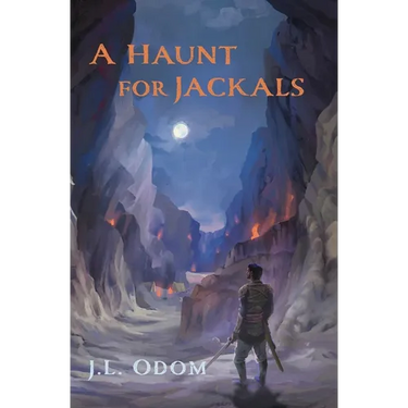 A Haunt for Jackals
