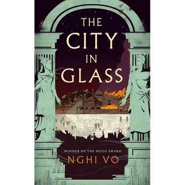 The City in Glass