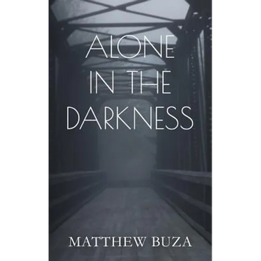Alone In The Darkness
