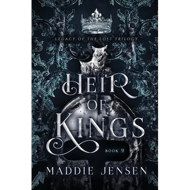 Heir of Kings