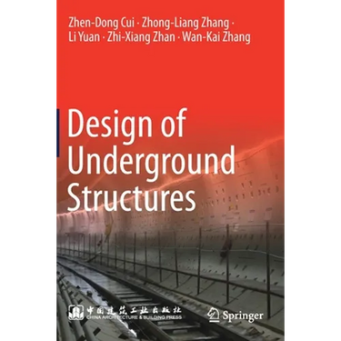 Design of Underground Structures