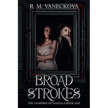 Broad Strokes