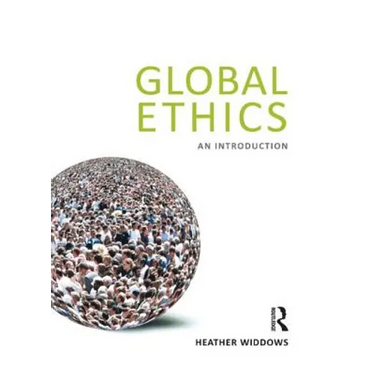 Global Ethics: An Introduction
