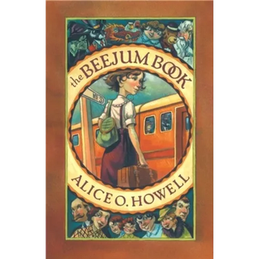 The Beejum Book