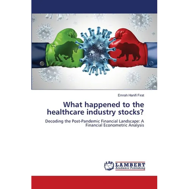 What happened to the healthcare industry stocks?