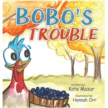 Bobo's Trouble