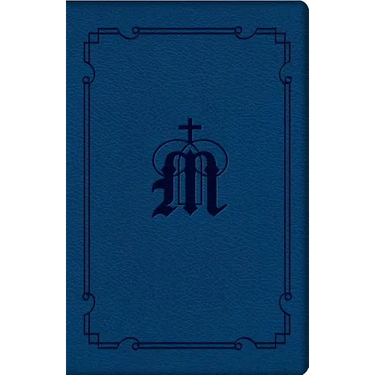 Manual for Marian Devotion