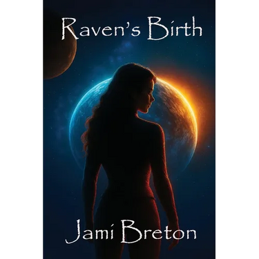 Raven's Birth