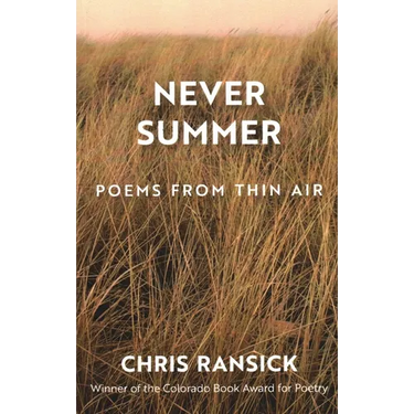 Never Summer