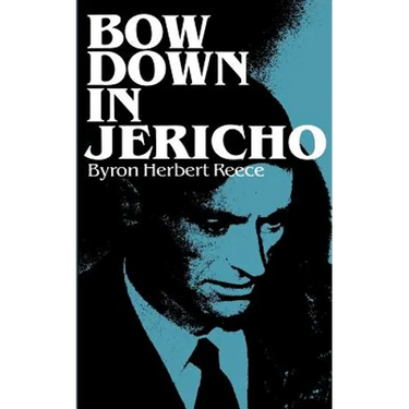 Bow Down in Jericho