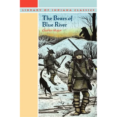 The Bears of Blue River