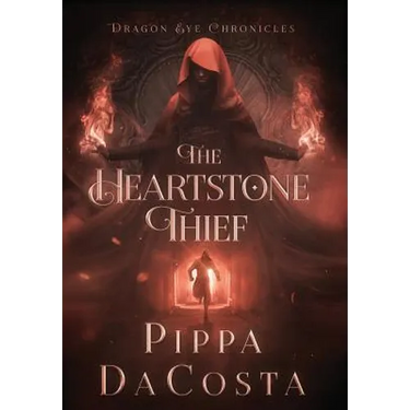 The Heartstone Thief