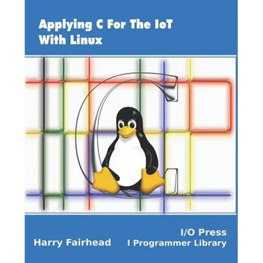 Applying C For The IoT With Linux