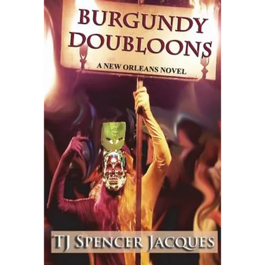 Burgundy Doubloons