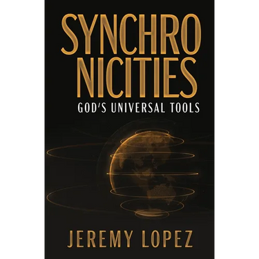 Synchronicities: God's Universal Tools