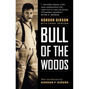 Bull of the Woods
