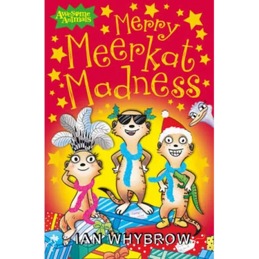 Merry Meerkat Madness