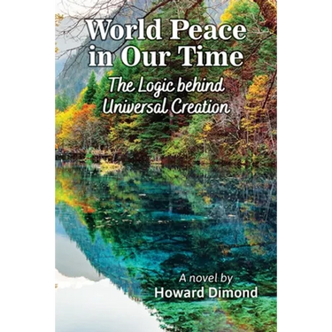 World Peace in Our Time