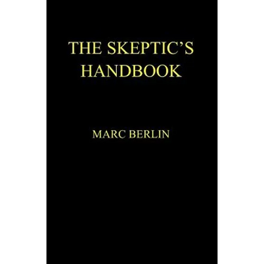 The Skeptic's Handbook