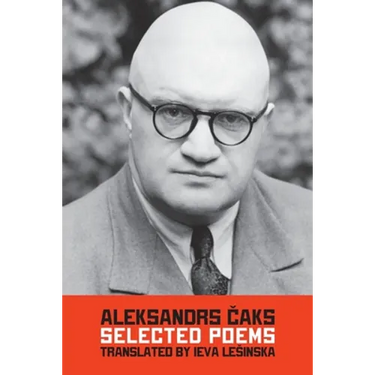 Selected Poems
