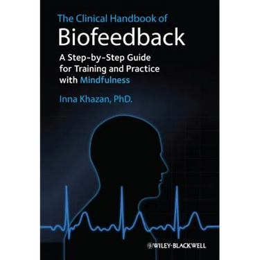 Clinical Handbook of Biofeedba
