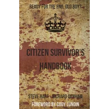 Citizen Survivor's Handbook