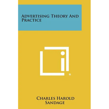 Advertising Theory and Practice