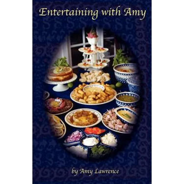 Entertaining with Amy