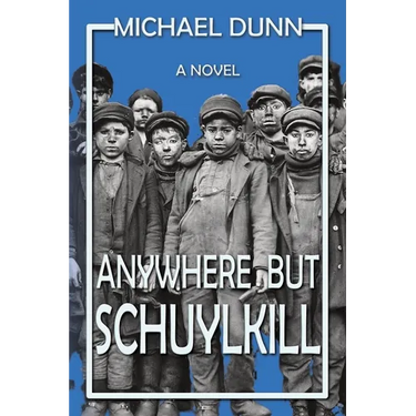 Anywhere but Schuylkill