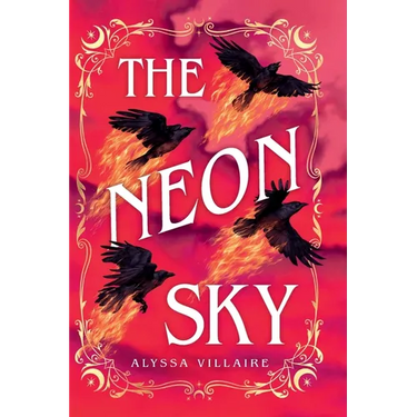 The Neon Sky
