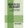 Nigeria on Sale 50% Discount: The Emergence of Monopolistic Vulture Capitalism and Poverty in Nigeria