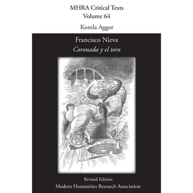 Francisco Nieva, 'Coronada y el toro'