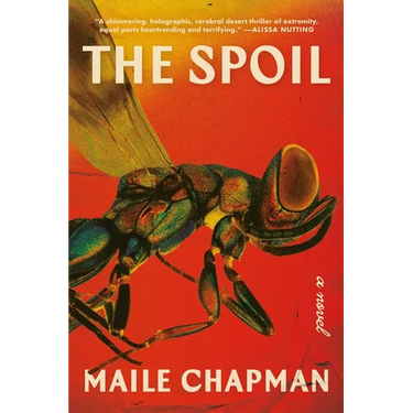 The Spoil