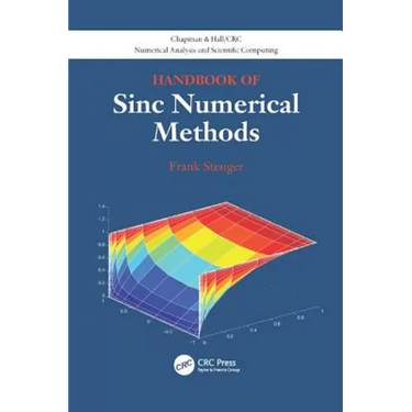 Handbook of Sinc Numerical Methods