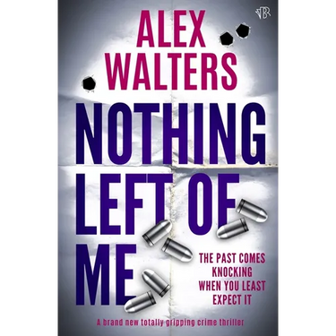 Nothing Left of Me